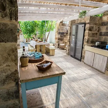 Appartement Cava Degli Ulivi