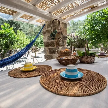 Cava Degli Ulivi Appartement