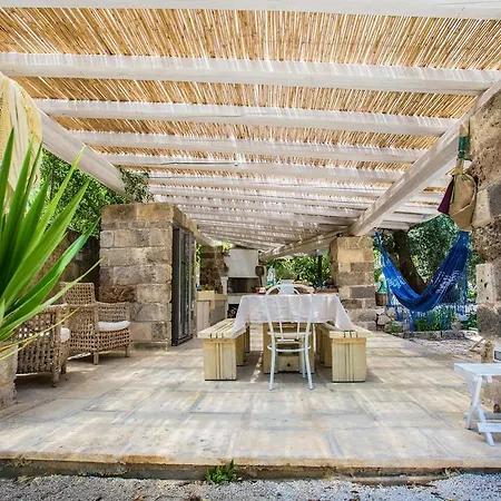 Appartement Cava Degli Ulivi *