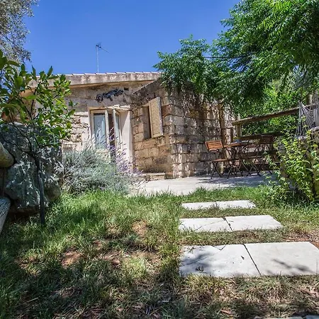 Cava Degli Ulivi Appartement *