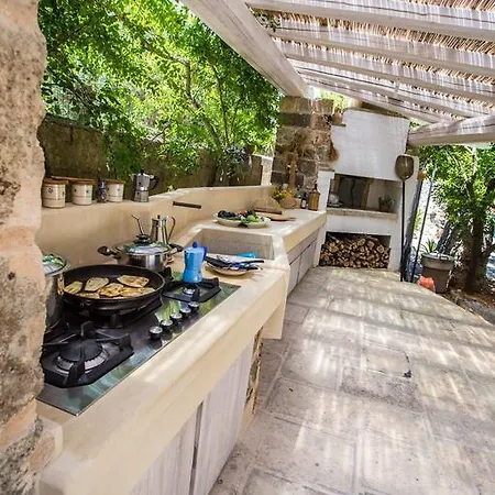 Appartement Cava Degli Ulivi