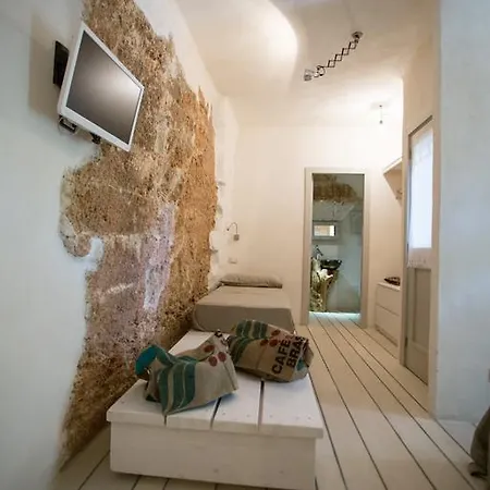 Cava Degli Ulivi Nardò