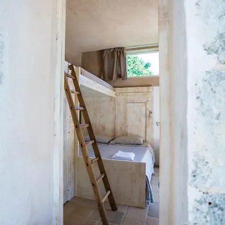 Cava Degli Ulivi Appartement