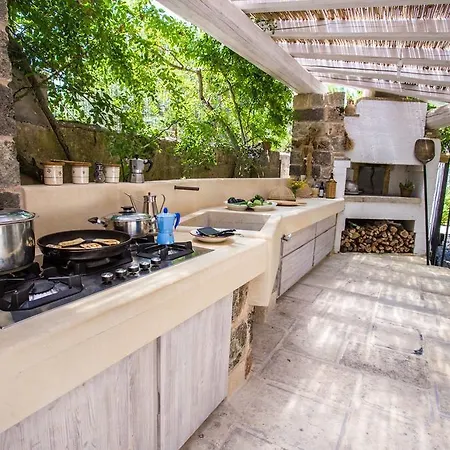 Appartement Cava Degli Ulivi *