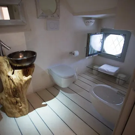 Appartement Cava Degli Ulivi