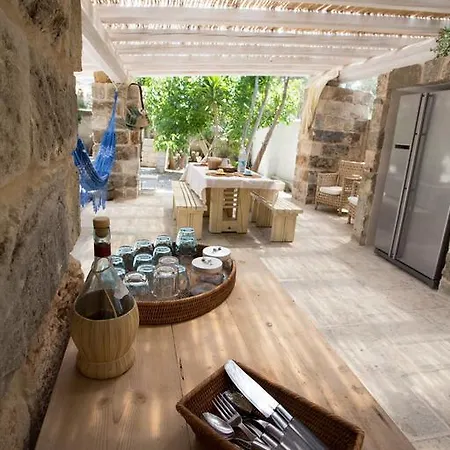 Cava Degli Ulivi Nardò