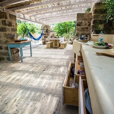 Cava Degli Ulivi Appartement *