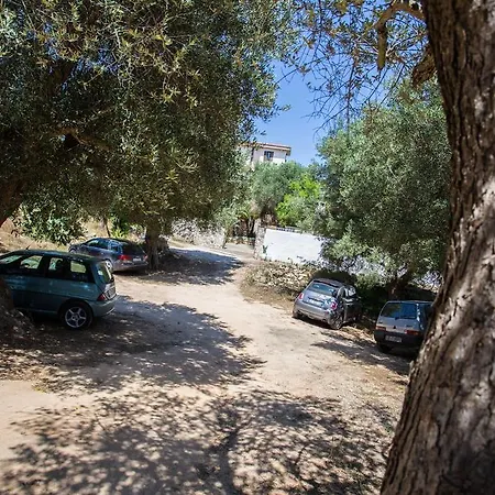 Appartement Cava Degli Ulivi Nardò