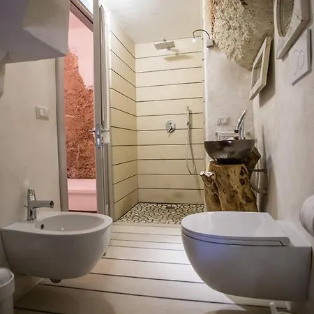Appartement Cava Degli Ulivi