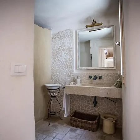 Cava Degli Ulivi Appartement Nardò