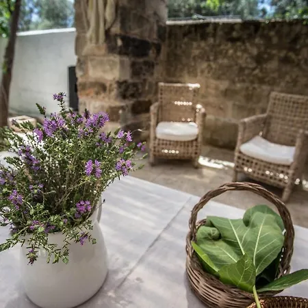 Appartement Cava Degli Ulivi *