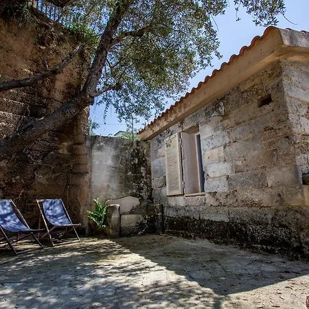 Appartement Cava Degli Ulivi