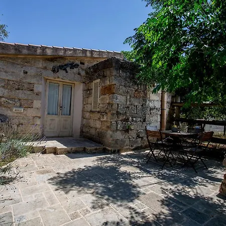 Appartement Cava Degli Ulivi Nardò