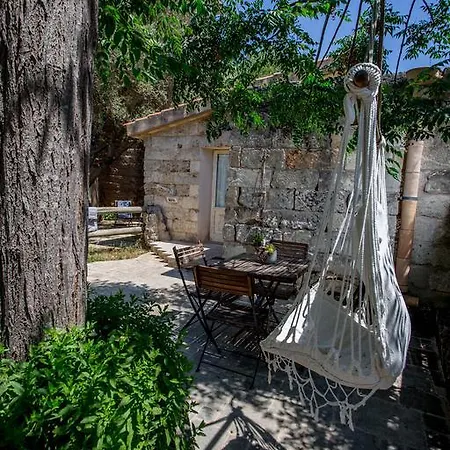 Appartement Cava Degli Ulivi *