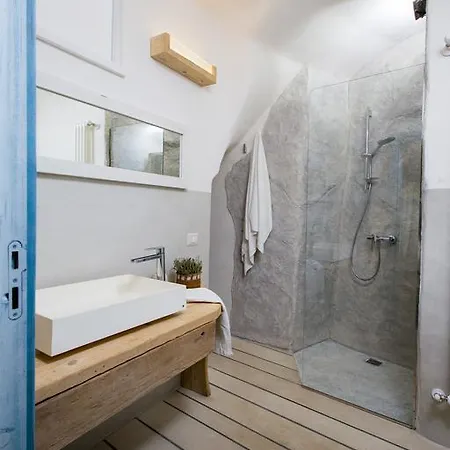 Cava Degli Ulivi Appartement Nardò