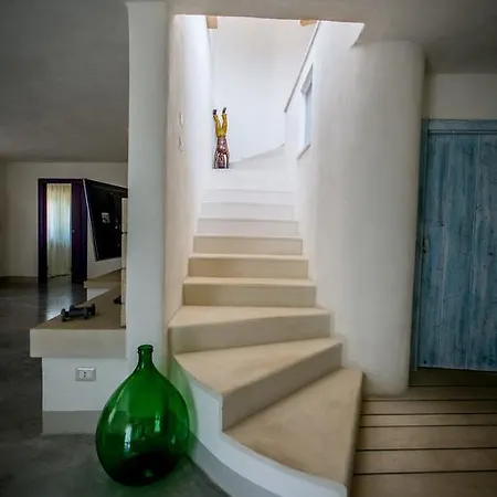 Appartement Cava Degli Ulivi *