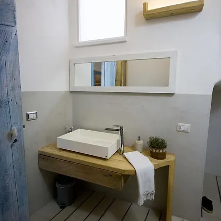 Cava Degli Ulivi Nardò