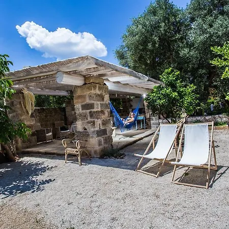 Cava Degli Ulivi *