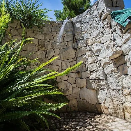 Cava Degli Ulivi * Нардо