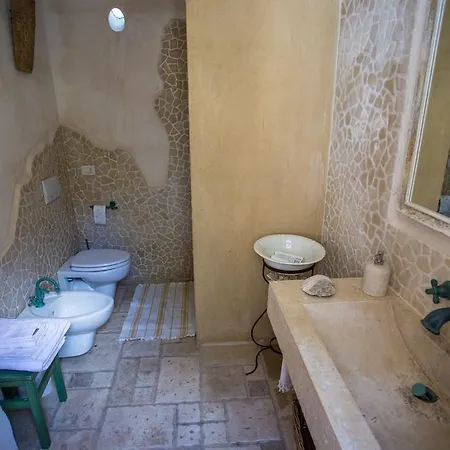 Lägenhet Cava Degli Ulivi *