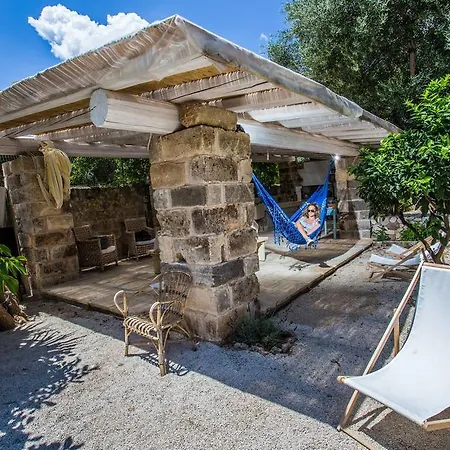 Cava Degli Ulivi *